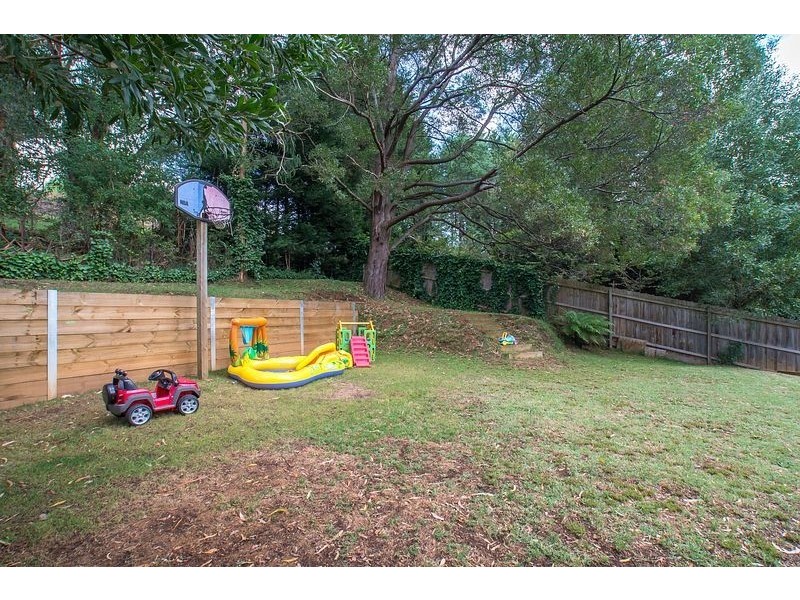31 Baynes Park Road, Monbulk VIC 3793