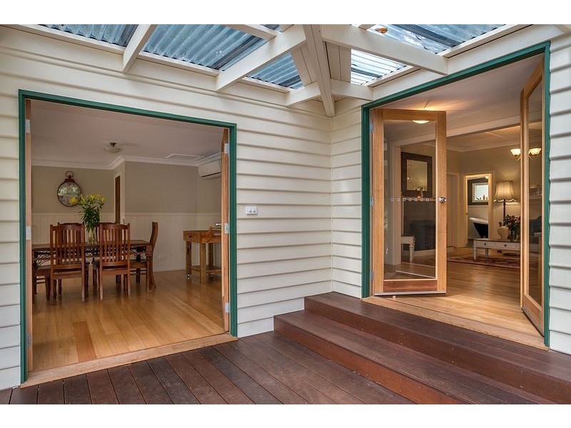 31 Baynes Park Road, Monbulk VIC 3793
