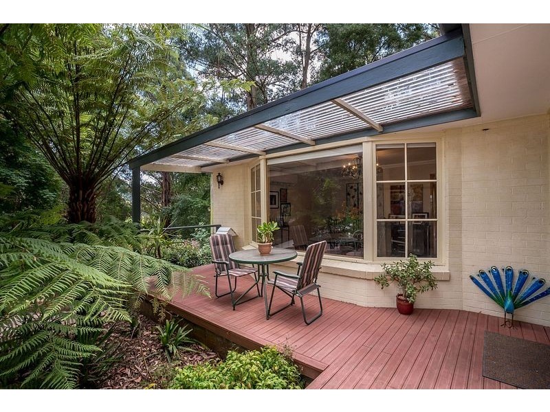 5 St. James Avenue, Kallista VIC 3791