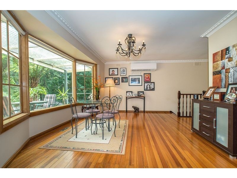 5 St. James Avenue, Kallista VIC 3791