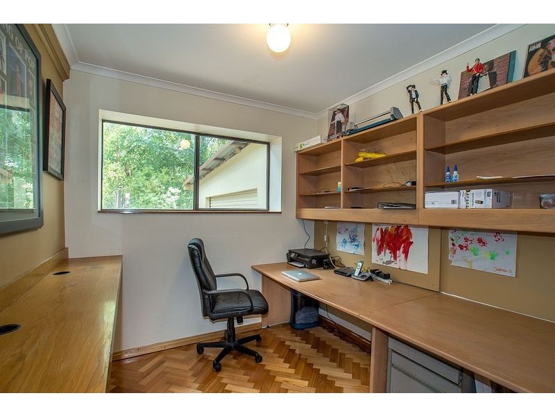 5 St. James Avenue, Kallista VIC 3791