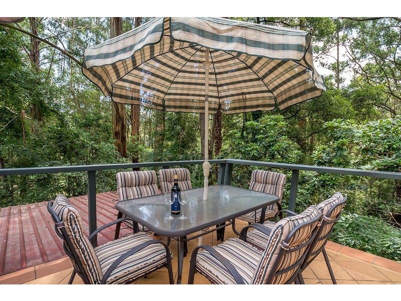 5 St. James Avenue, Kallista VIC 3791