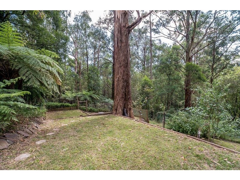 5 St. James Avenue, Kallista VIC 3791