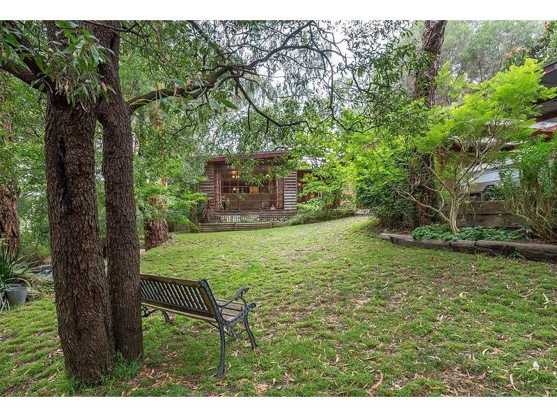 9 Maskells Hill Road, Selby VIC 3159