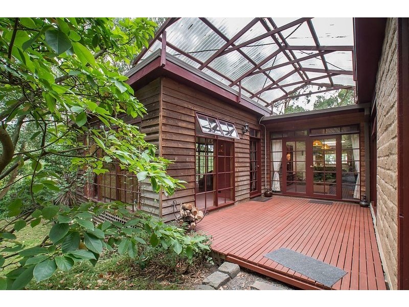 9 Maskells Hill Road, Selby VIC 3159