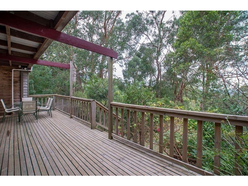 9 Maskells Hill Road, Selby VIC 3159