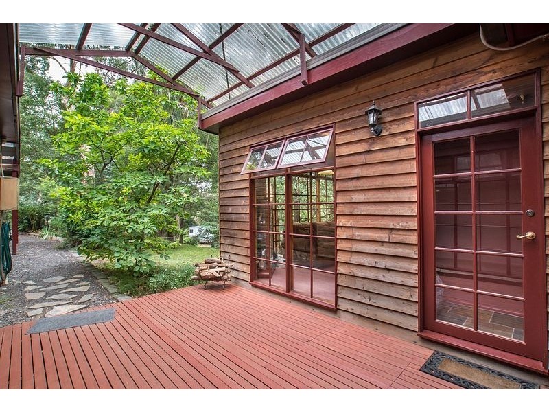 9 Maskells Hill Road, Selby VIC 3159