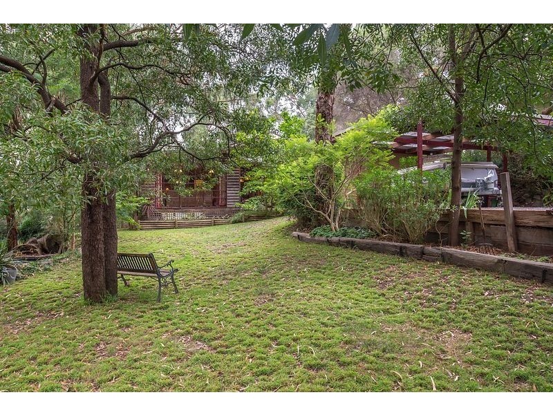 9 Maskells Hill Road, Selby VIC 3159