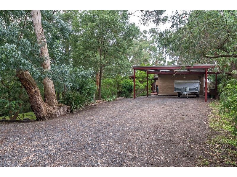 9 Maskells Hill Road, Selby VIC 3159