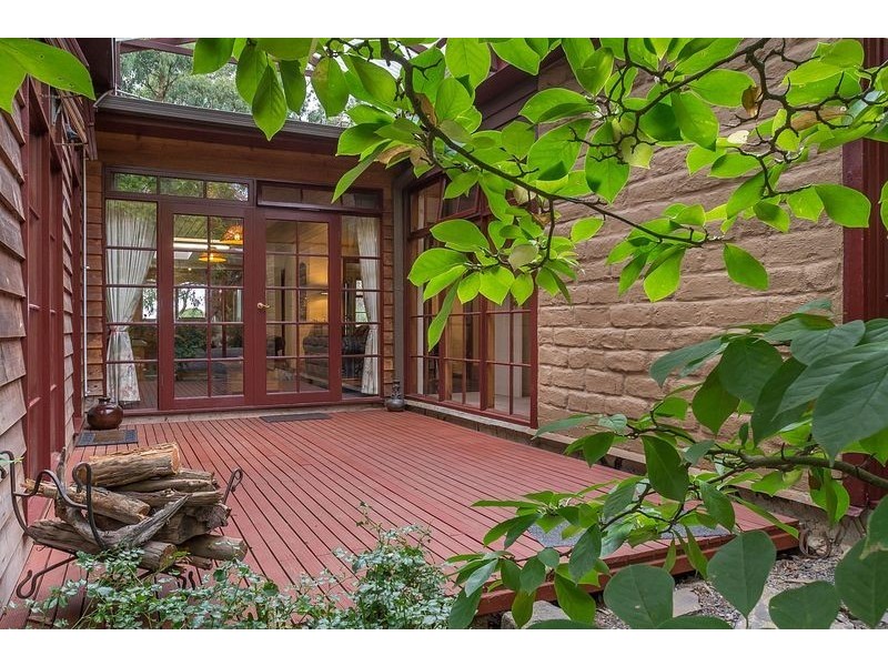 9 Maskells Hill Road, Selby VIC 3159