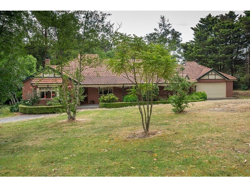 2 Licence Road, Belgrave South VIC 3160