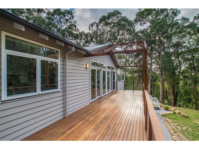 28 The Serpentine, Tecoma VIC 3160