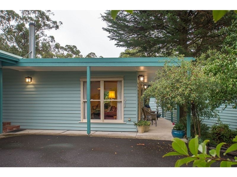 45 Temple Road, Selby VIC 3159