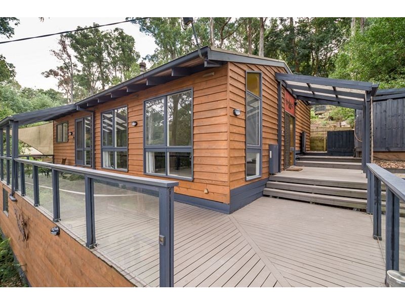 3 Torry Hill Road, Upwey VIC 3158