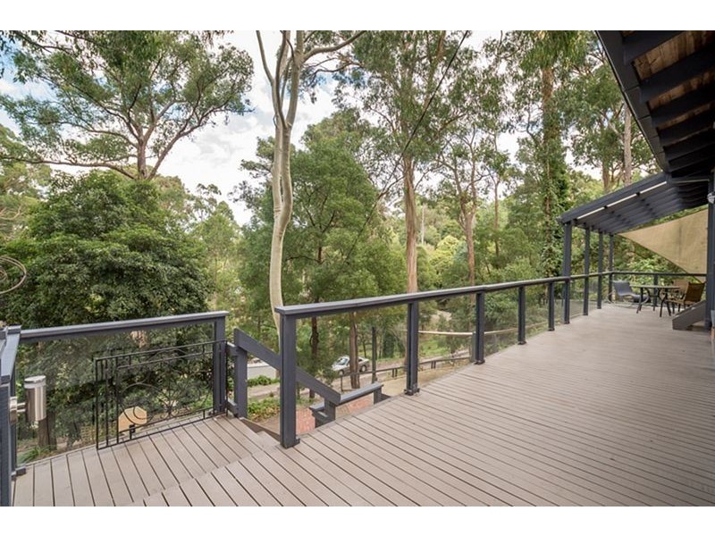 3 Torry Hill Road, Upwey VIC 3158