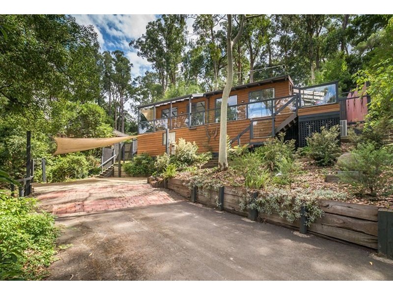 3 Torry Hill Road, Upwey VIC 3158