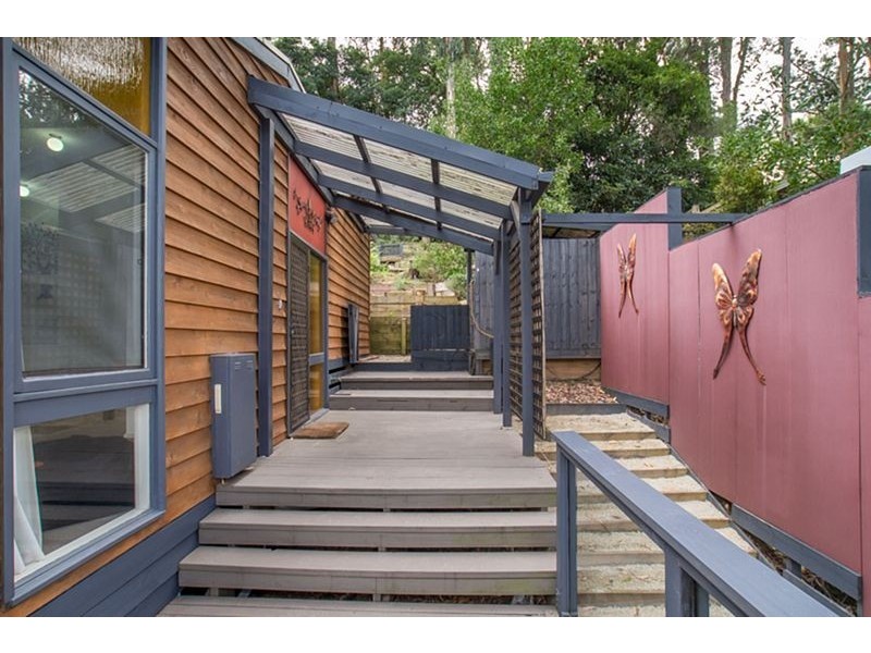 3 Torry Hill Road, Upwey VIC 3158