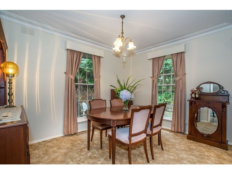 38 Blackwood Street, Tecoma VIC 3160