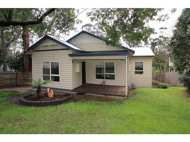 33 Best Street, Belgrave VIC 3160