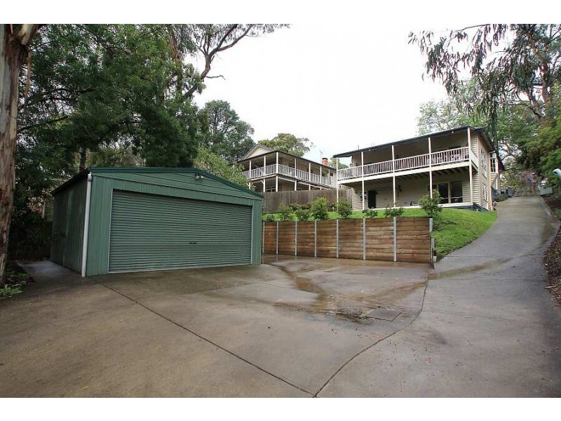 33 Best Street, Belgrave VIC 3160