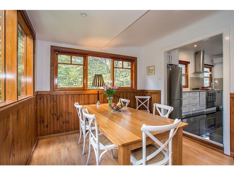 125 Monbulk Road, Kallista VIC 3791