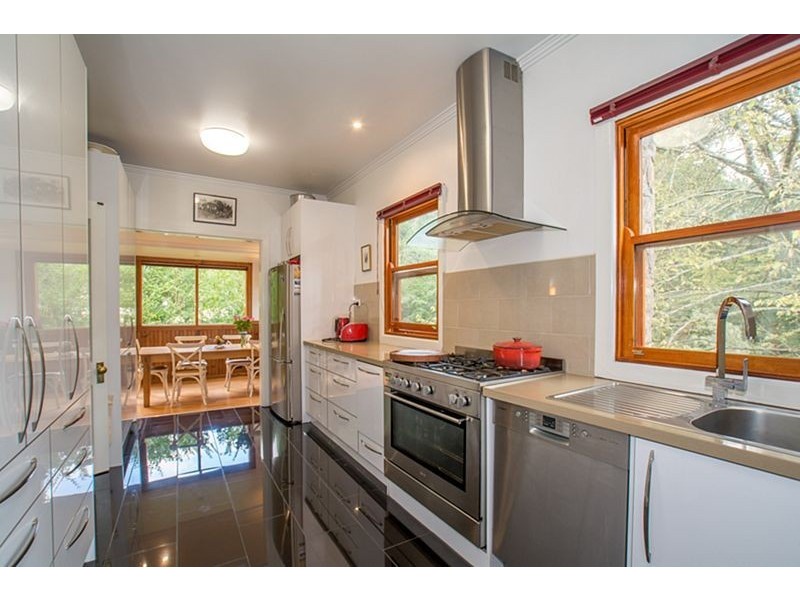 125 Monbulk Road, Kallista VIC 3791