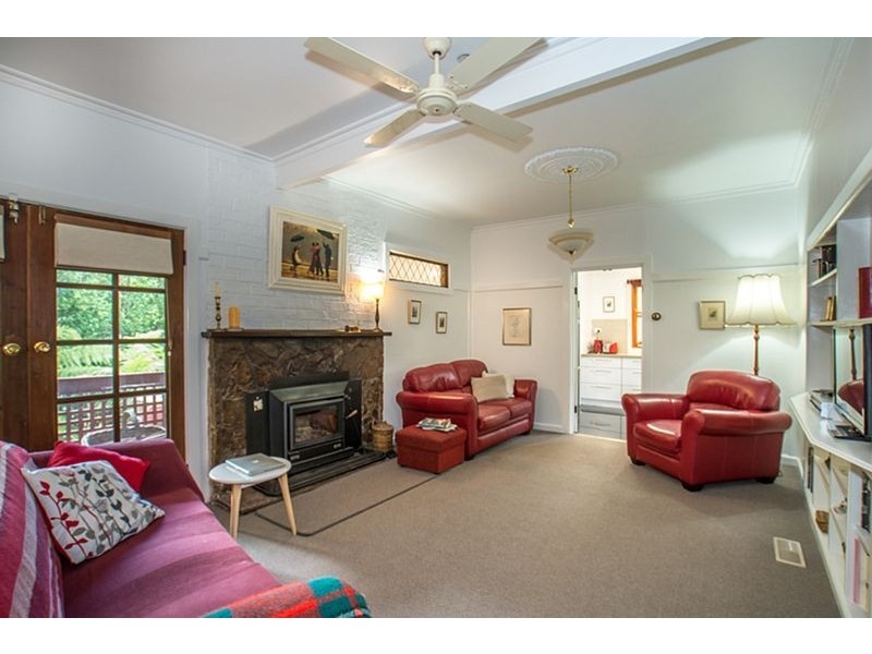 125 Monbulk Road, Kallista VIC 3791