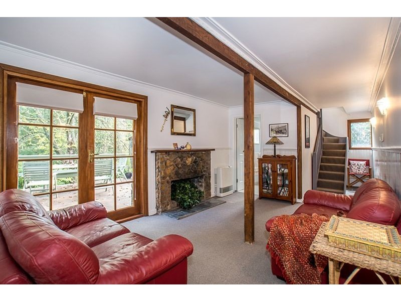 125 Monbulk Road, Kallista VIC 3791