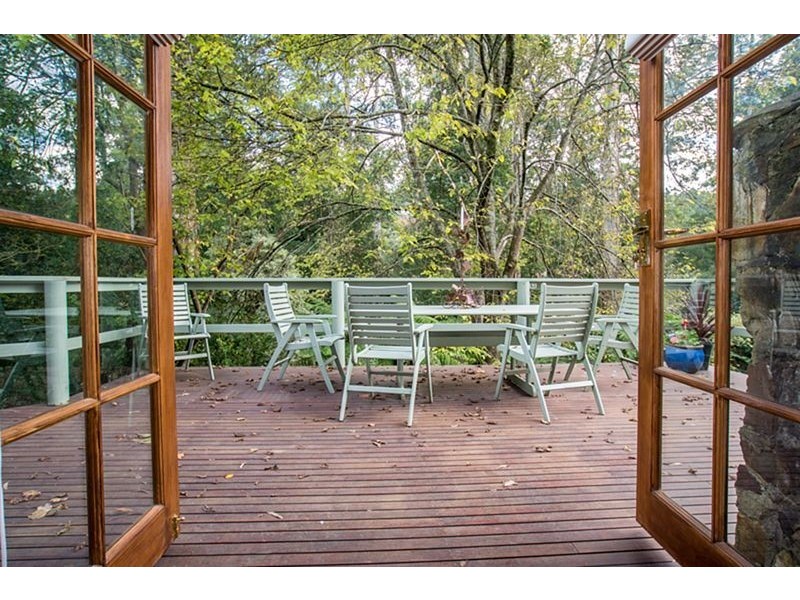 125 Monbulk Road, Kallista VIC 3791