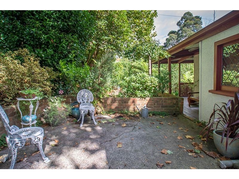 125 Monbulk Road, Kallista VIC 3791