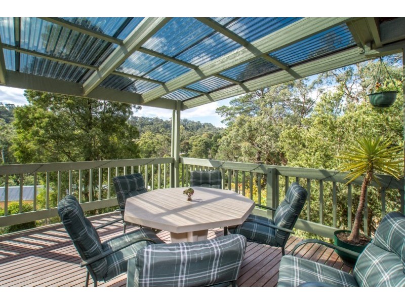 47 Glen Road, Belgrave Heights VIC 3160