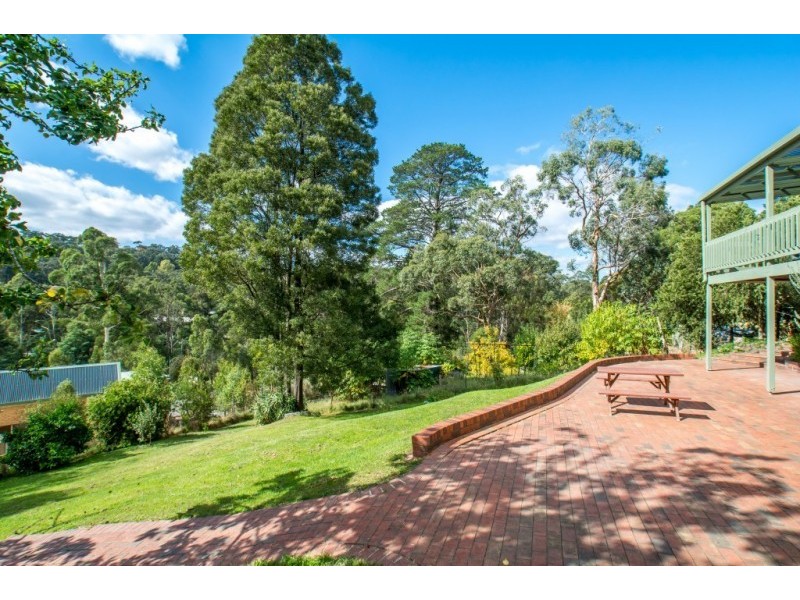 47 Glen Road, Belgrave Heights VIC 3160