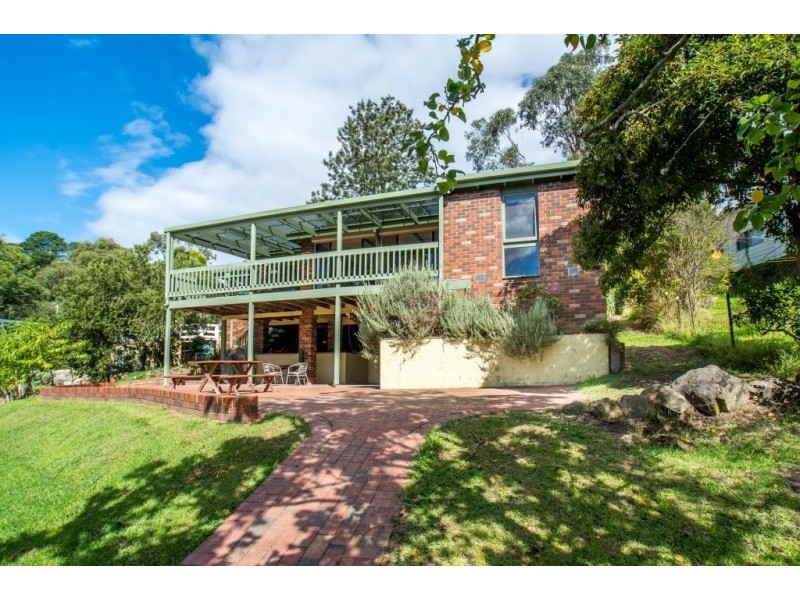 47 Glen Road, Belgrave Heights VIC 3160