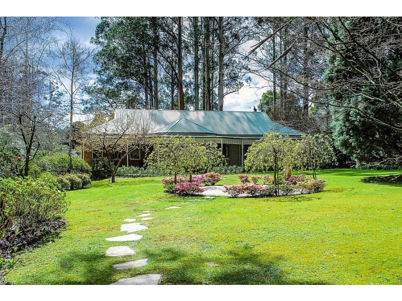 31 Sherbrooke Lodge Road, Sherbrooke VIC 3789