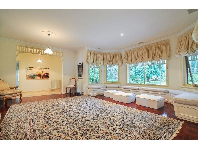 31 Sherbrooke Lodge Road, Sherbrooke VIC 3789