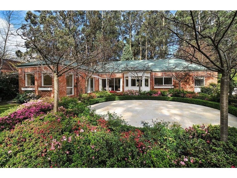 31 Sherbrooke Lodge Road, Sherbrooke VIC 3789