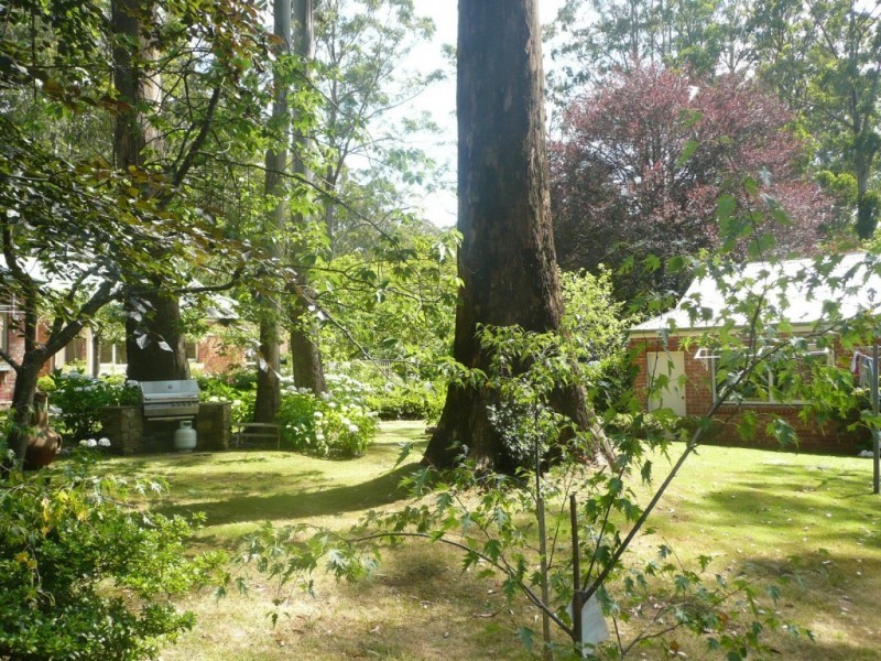 31 Sherbrooke Lodge Road, Sherbrooke VIC 3789