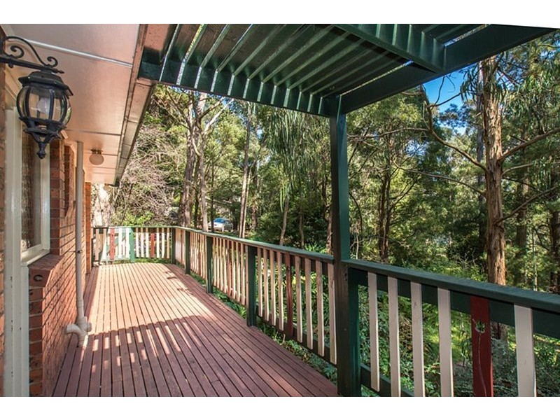 1 Leprosa Lane, Tecoma VIC 3160
