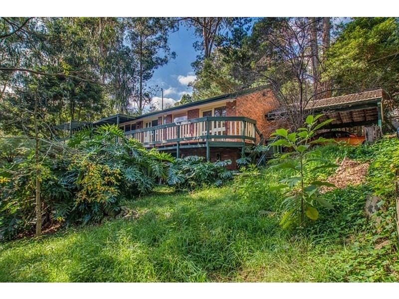 1 Leprosa Lane, Tecoma VIC 3160