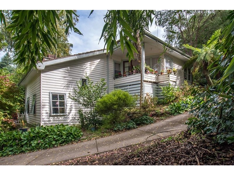 7 Helena Avenue, Kallista VIC 3791