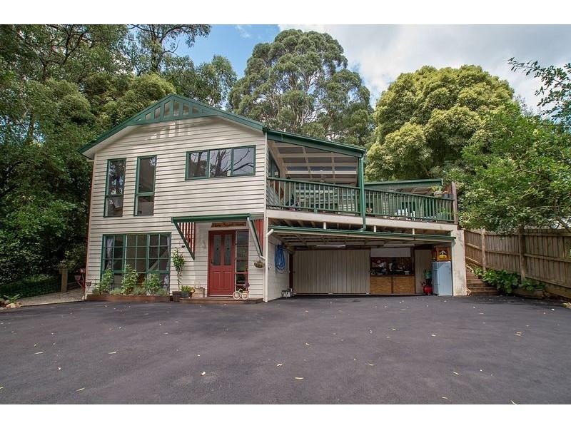 31 Baynes Park Road, Monbulk VIC 3793