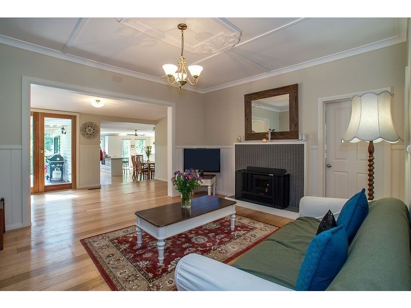 31 Baynes Park Road, Monbulk VIC 3793
