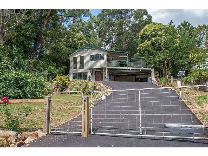 31 Baynes Park Road, Monbulk VIC 3793