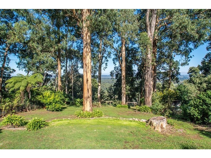 18 Menzies Road, Menzies Creek VIC 3159