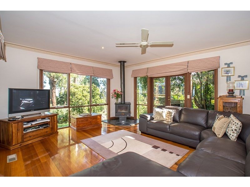 18 Menzies Road, Menzies Creek VIC 3159