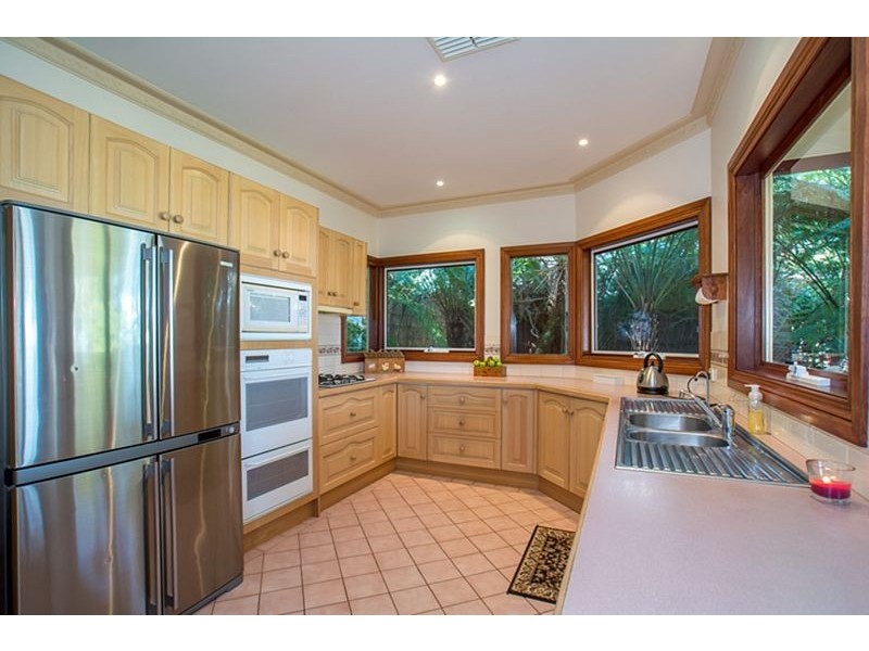 18 Menzies Road, Menzies Creek VIC 3159