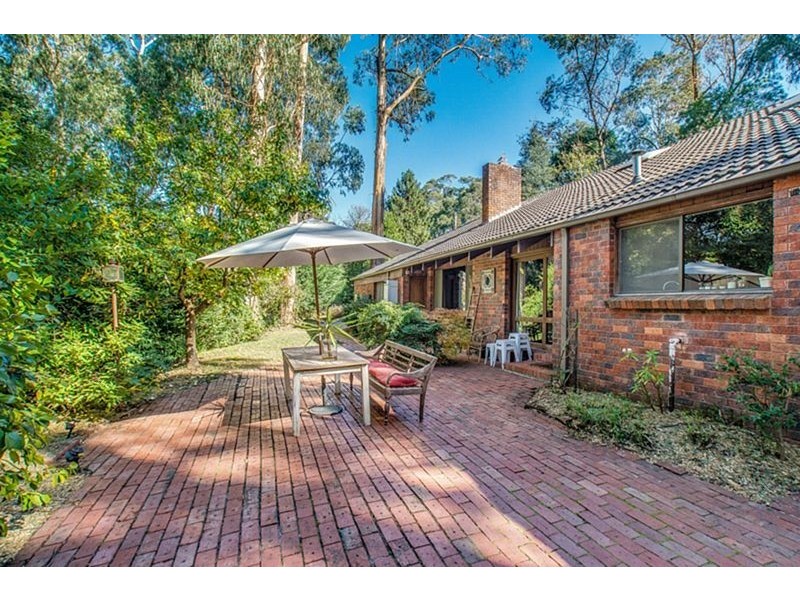 4 Clematis Street, Belgrave VIC 3160