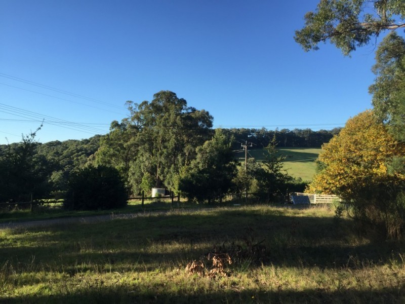 135 Collie Road, Gembrook VIC 3783