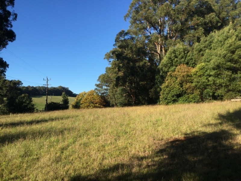 135 Collie Road, Gembrook VIC 3783