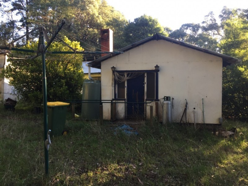 135 Collie Road, Gembrook VIC 3783